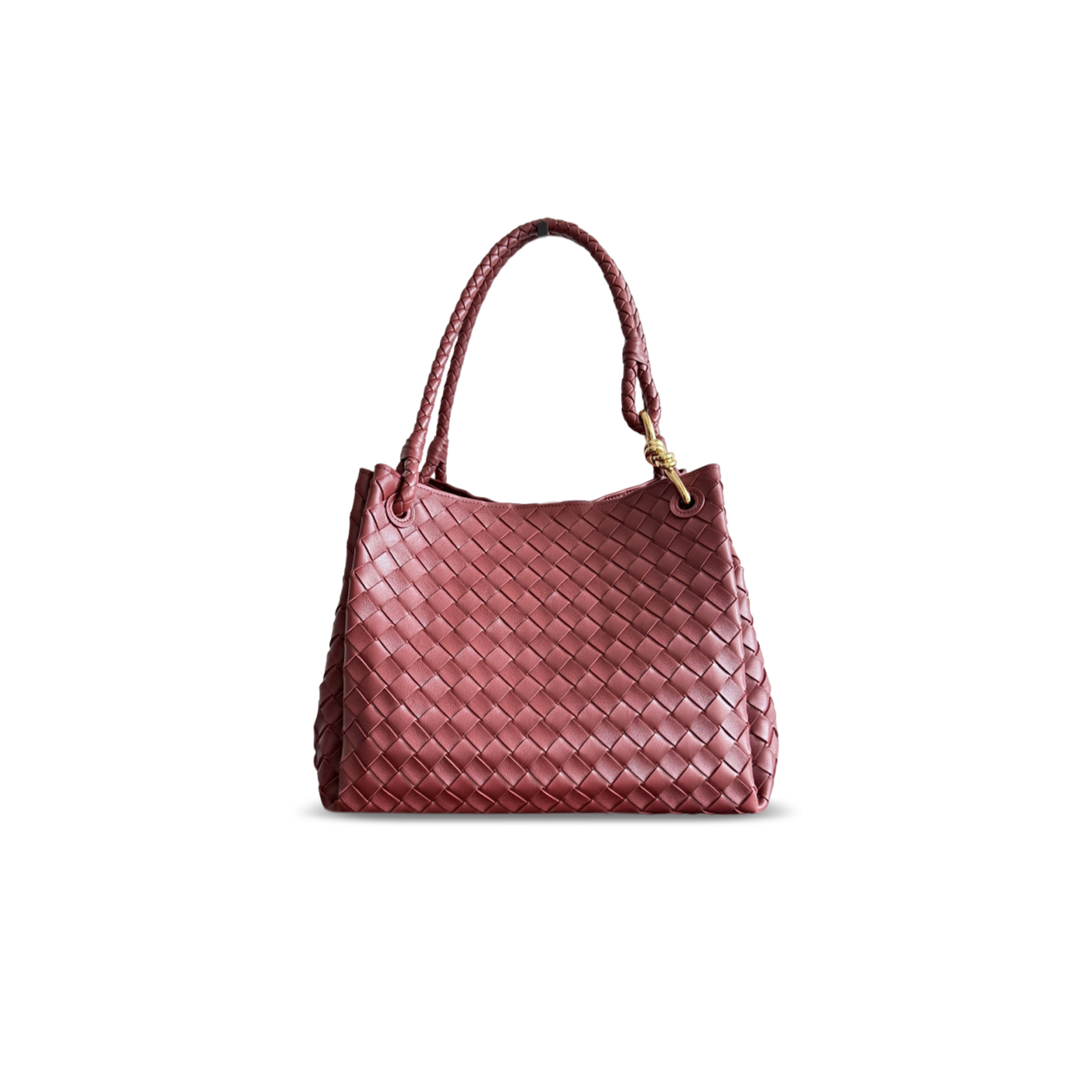 BOTTEGA VENETA LARGE PARACHUTE 796571 (30*26*20cm)